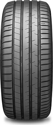 Zelda Archforce 235/55 ZR19 105W XL