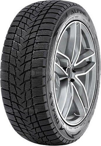 Radar Dimax Alpine