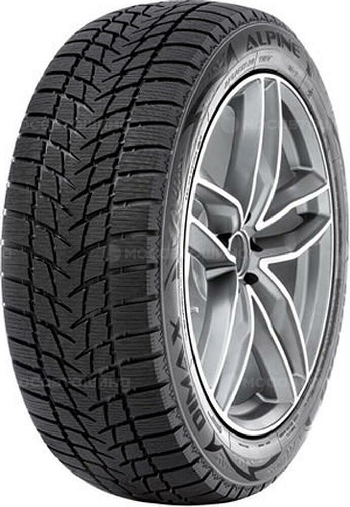 Radar Dimax Alpine 255/55 R18 109V XL