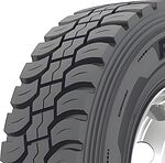 Ralson RDC 56 295/80 R22,5 152/148M (Универсальные)