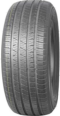 Rapid Ecosaver II 255/55 R20 110V XL