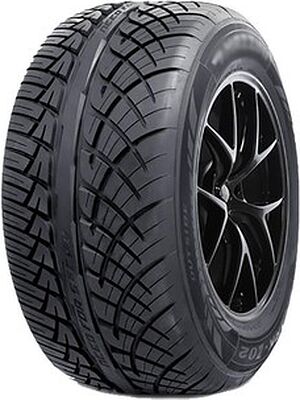 Rapid Shark-Z02 265/50 R20 111W XL