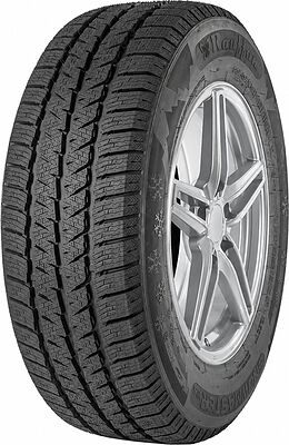 Rauffan Snowmaster W6 185 R15C 103/102R