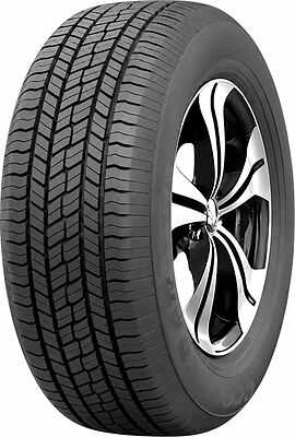 Rauffan Travar H/T 265/60 R18 114H XL