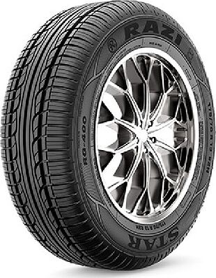 Razi RG400 175/70 R13 82H