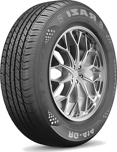 Razi RG414