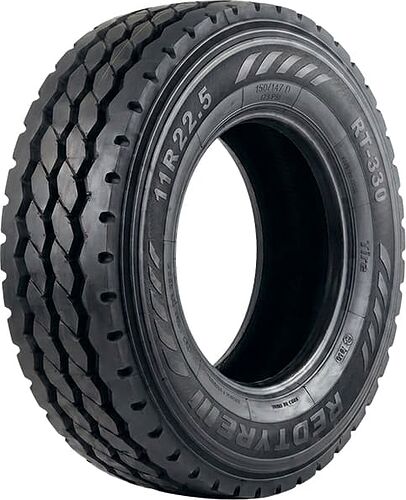 Red Tyre RT-330