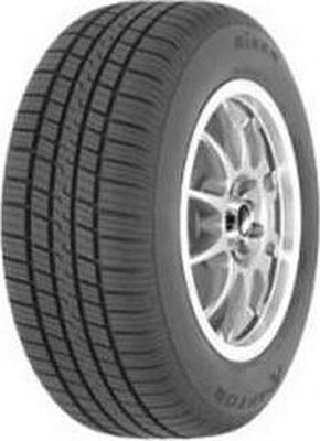 Riken Raptor VR 205/55 R16 91V