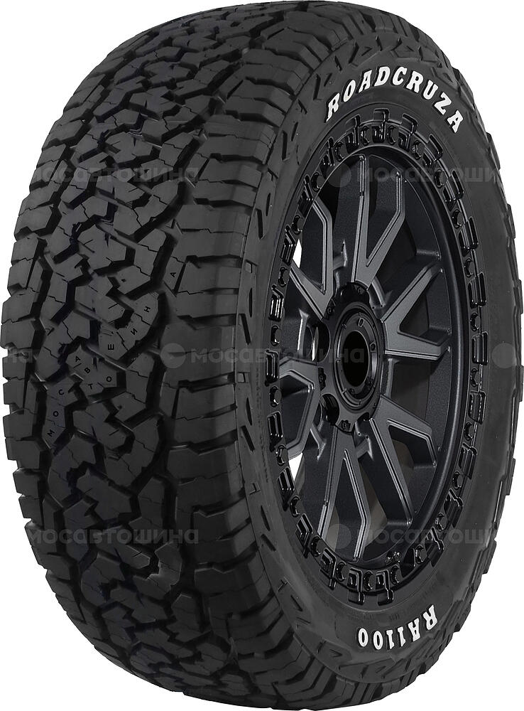Roadcruza RA1100 205/60 R16 92T (RWL)