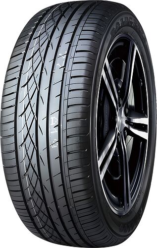 Roadcruza RA4100