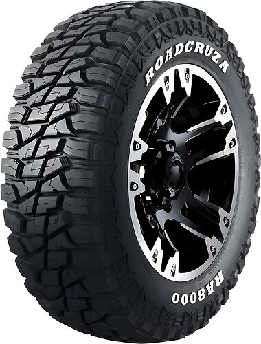 Roadcruza RA8000