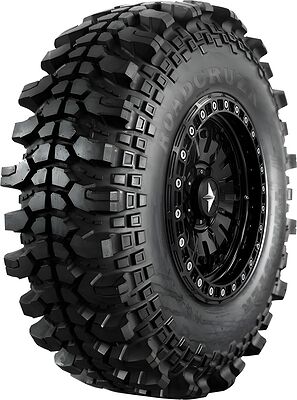 Roadcruza Thruster 33x10.50-16LT 114L (BLK)