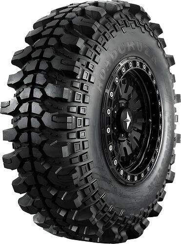 Roadcruza Thruster