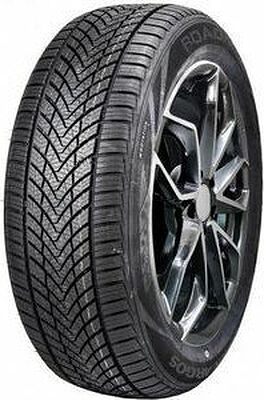 Roadking ALL SEASON ARGOS 175/65 R17 87H