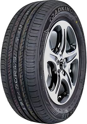 Roadking Argos AX5 195/60 R15 88H