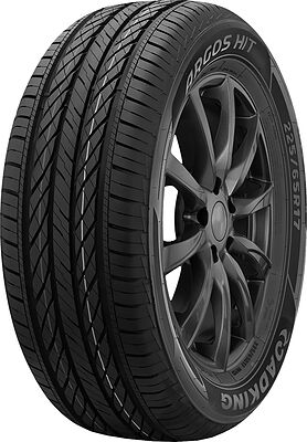 Roadking Argos H/T 275/65 R18 116H