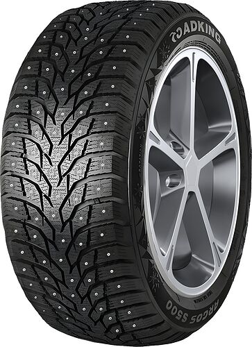 Roadking Argos S500