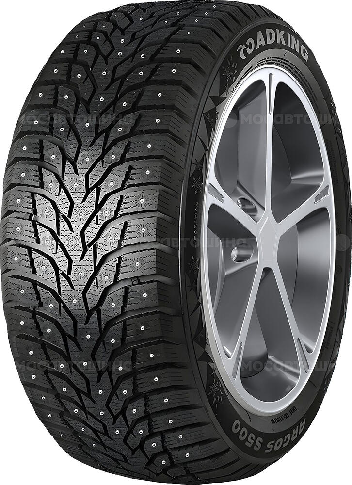 Roadking Argos S500 205/60 R16 96T XL