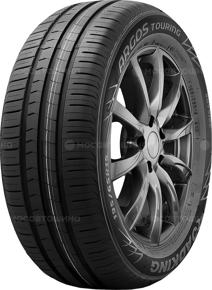 Roadking Argos Touring 175/60 R15 81V