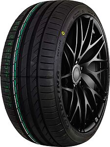 Roadking Argos UHP