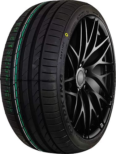Roadking Argos UHP