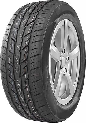 RoadMarch Prime UHP 07 295/45 R20 114W