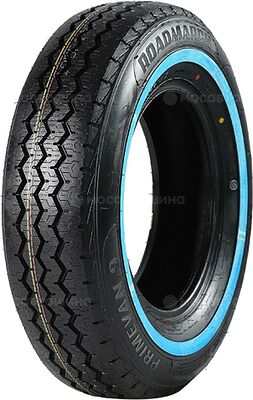 RoadMarch PrimeVan 9 215/60 R17C 109/107T