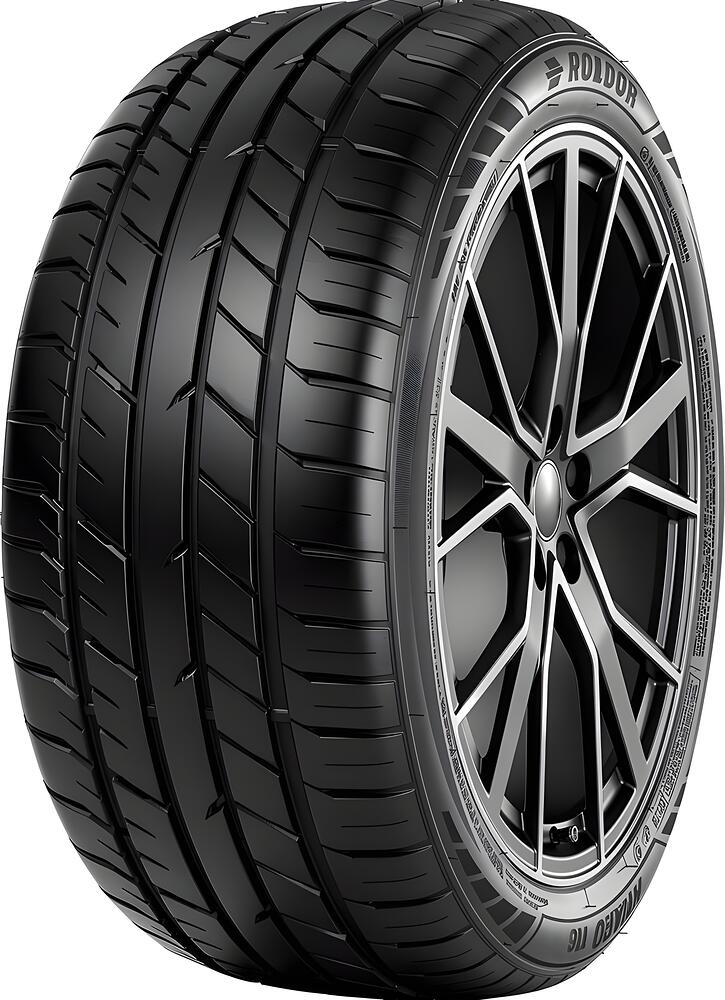 Roador Amaro 118 245/35 R21 96W XL