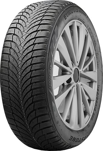 Roadstone Eurovis Alpine 2