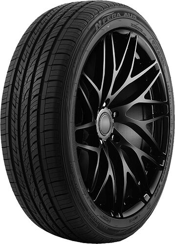Roadstone N'Fera AU5