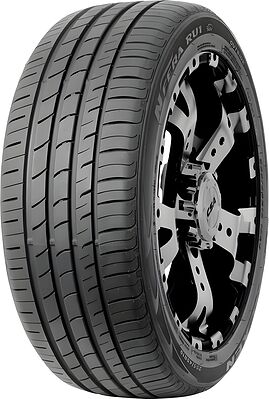 Roadstone N'Fera RU1 225/55 R18 98V