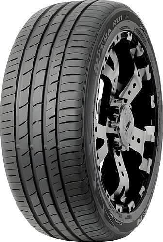 Roadstone N'Fera RU1