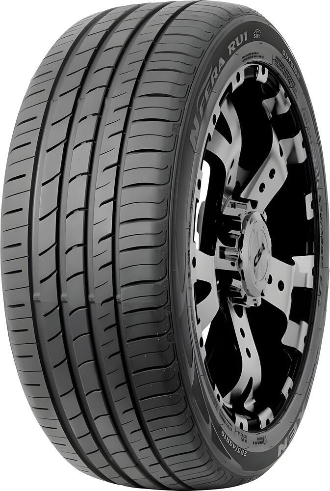 Roadstone N'Fera RU1 225/60 R18 100W