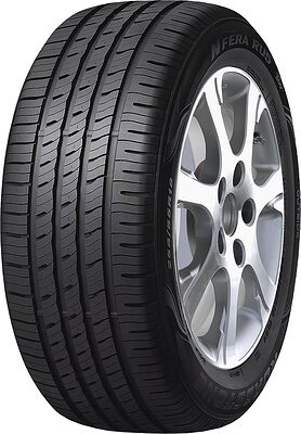 Roadstone N'Fera RU5 245/40 R17 95Y XL
