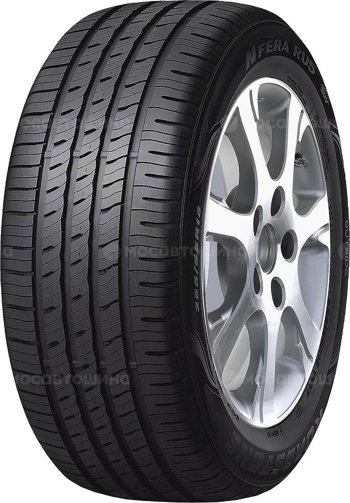 Roadstone N'Fera RU5 245/45 R20 103W