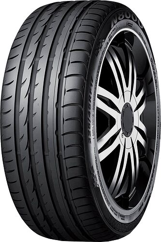 Roadstone N8000