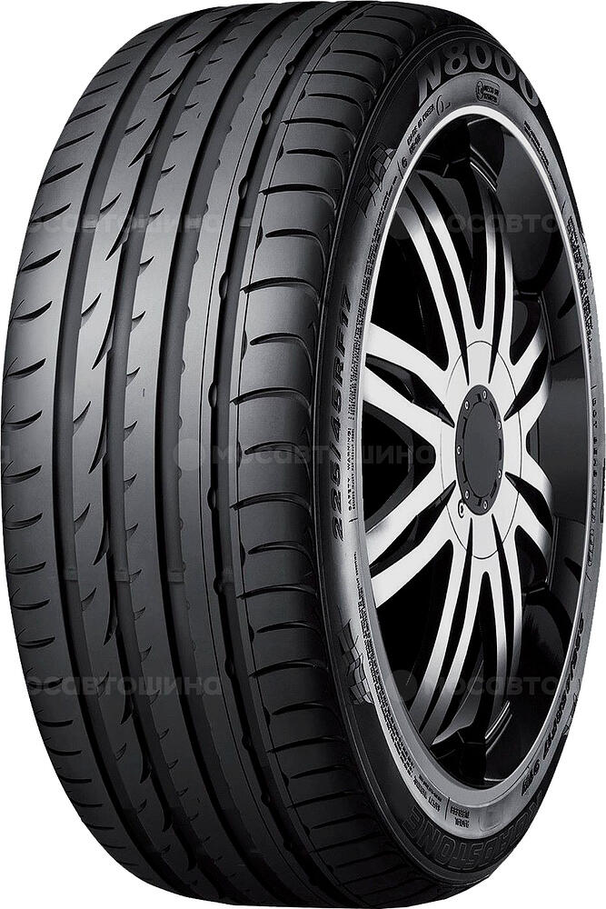 Roadstone N8000 255/35 R19 96W XL