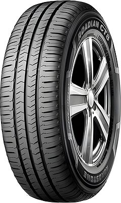Roadstone Roadian CT8 205/70 R15 106T