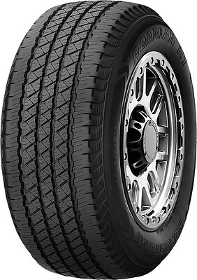 Roadstone Roadian H/T SUV 245/65 R17 105S