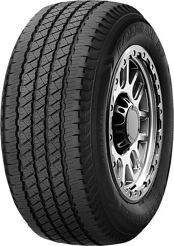 Roadstone Roadian H/T SUV