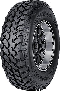 Roadstone Roadian m/t