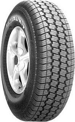 Roadstone Winguard 205/70 R14C 100Q