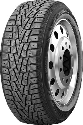 Roadstone Winguard Spike LT TK [Нешип] 205/65 R16C 107/105R