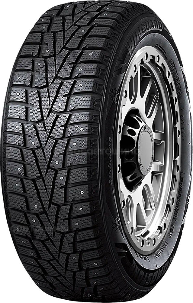 Roadstone Winguard Spike SUV 235/50 R18 101V