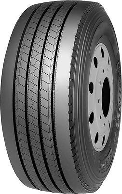 RoadX DX670 385/65 R22,5 158L 3PMSF (Прицепная ось)