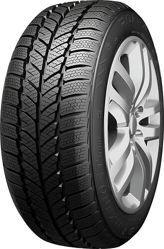 RoadX RXFrost WH01