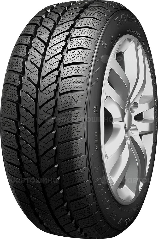 RoadX RXFrost WH01 185/55 R15 86H XL