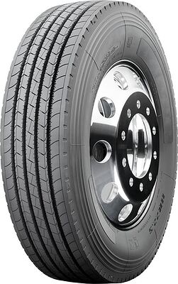 RoadX RH621 225/70 R19,5 128/126L 3PMSF (Рулевая ось)