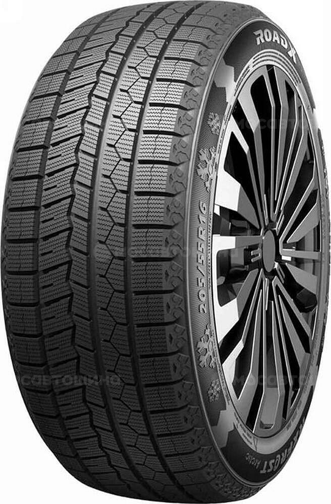 RoadX RXFrost Arctic 215/55 R18 99H