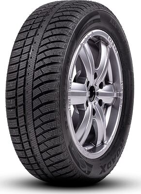 RoadX RXMotion 4S 205/50 R17 93V XL
